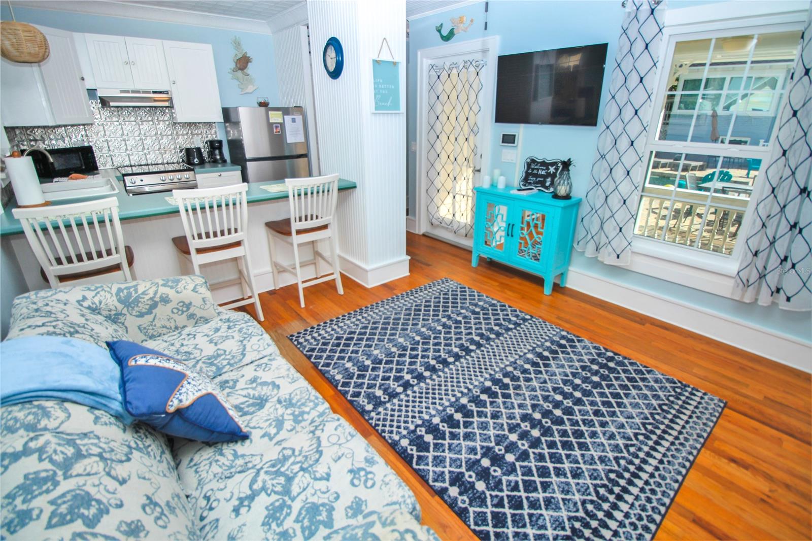 Barber 09-17-34 - Residential