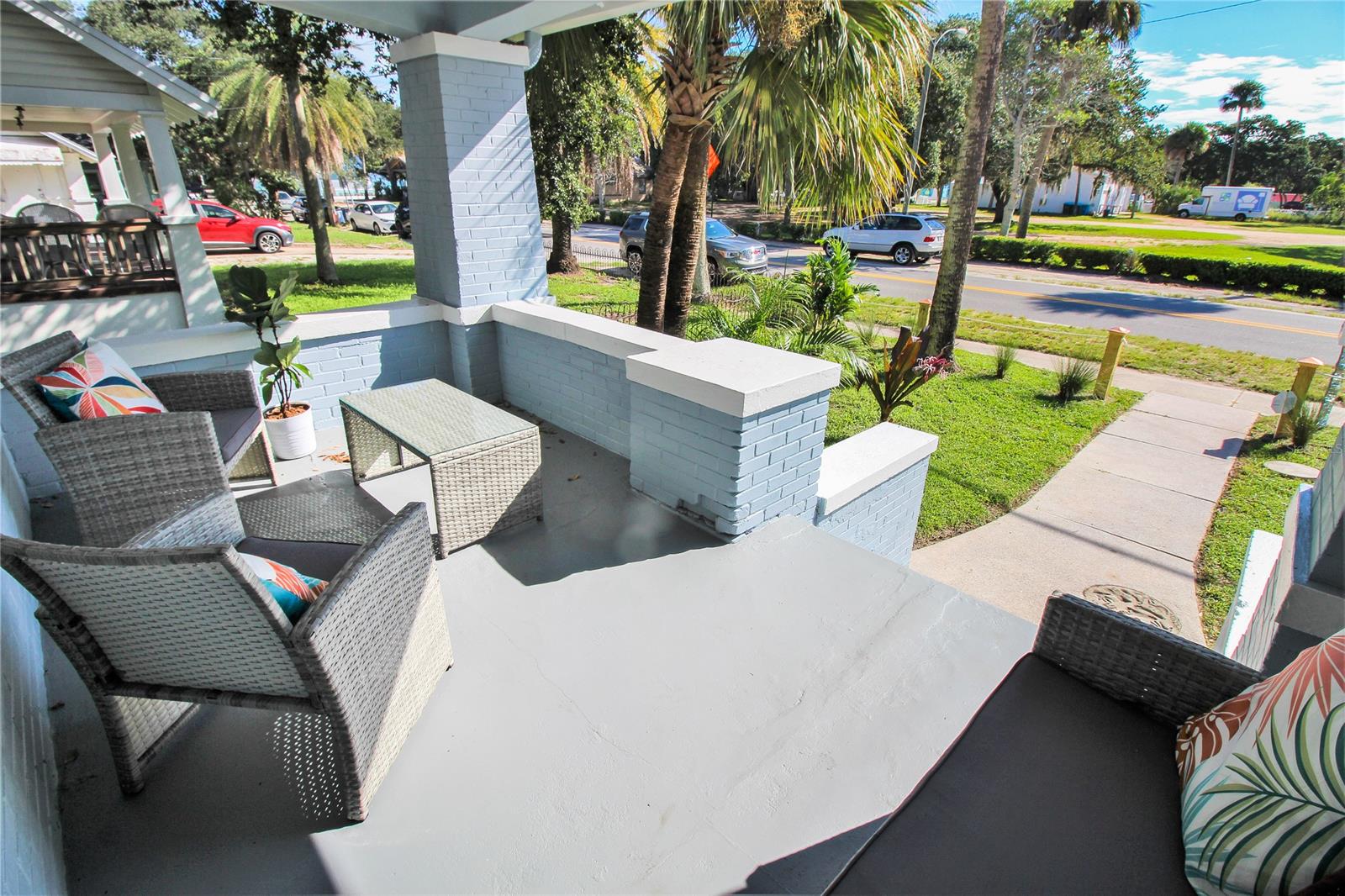 Barber 09-17-34 - Residential