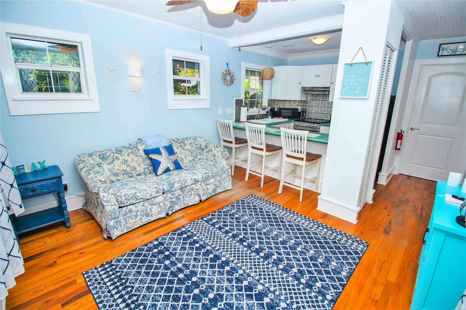 Barber 09-17-34 - Residential