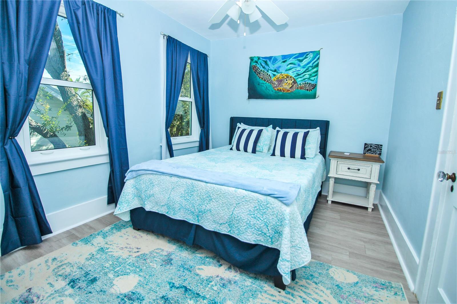 Barber 09-17-34 - Residential