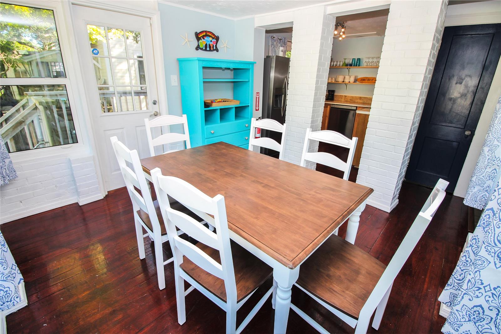 Barber 09-17-34 - Residential