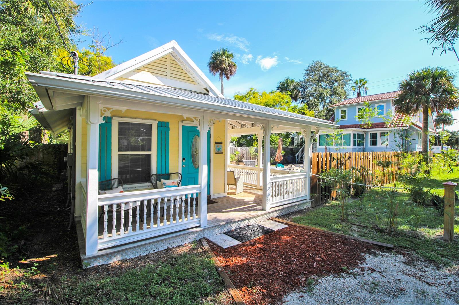 Barber 09-17-34 - Residential