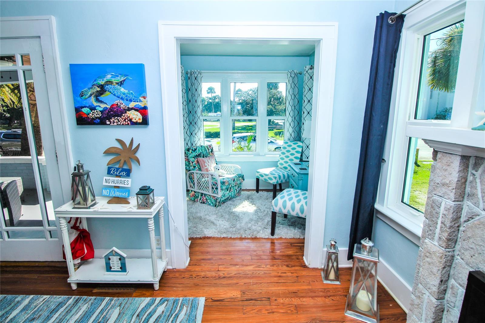 Barber 09-17-34 - Residential