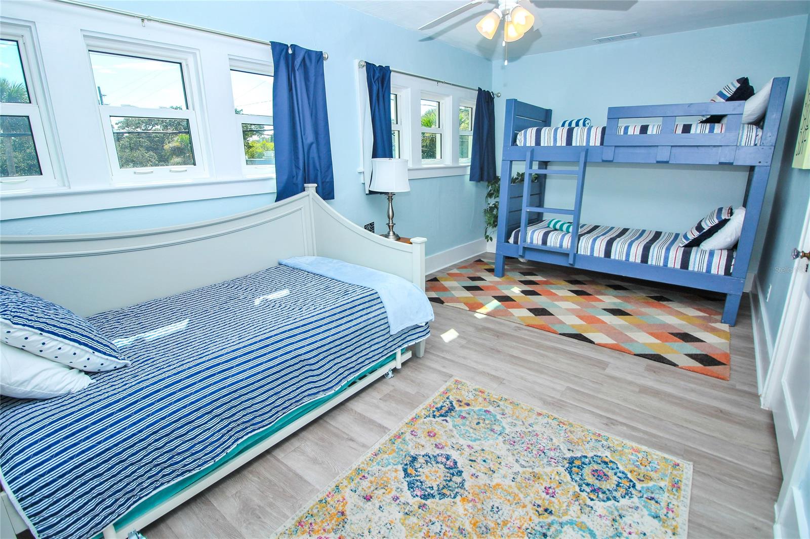 Barber 09-17-34 - Residential