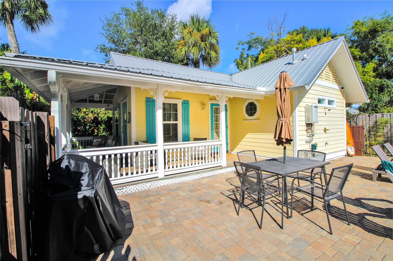 Barber 09-17-34 - Residential