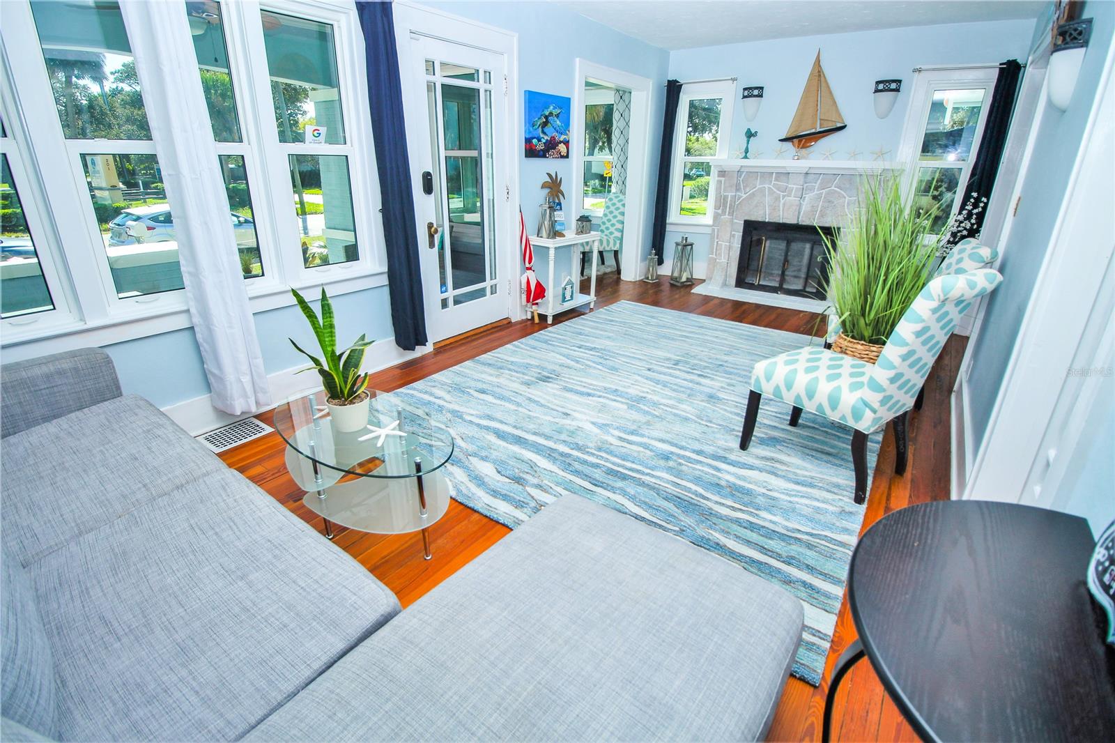 Barber 09-17-34 - Residential