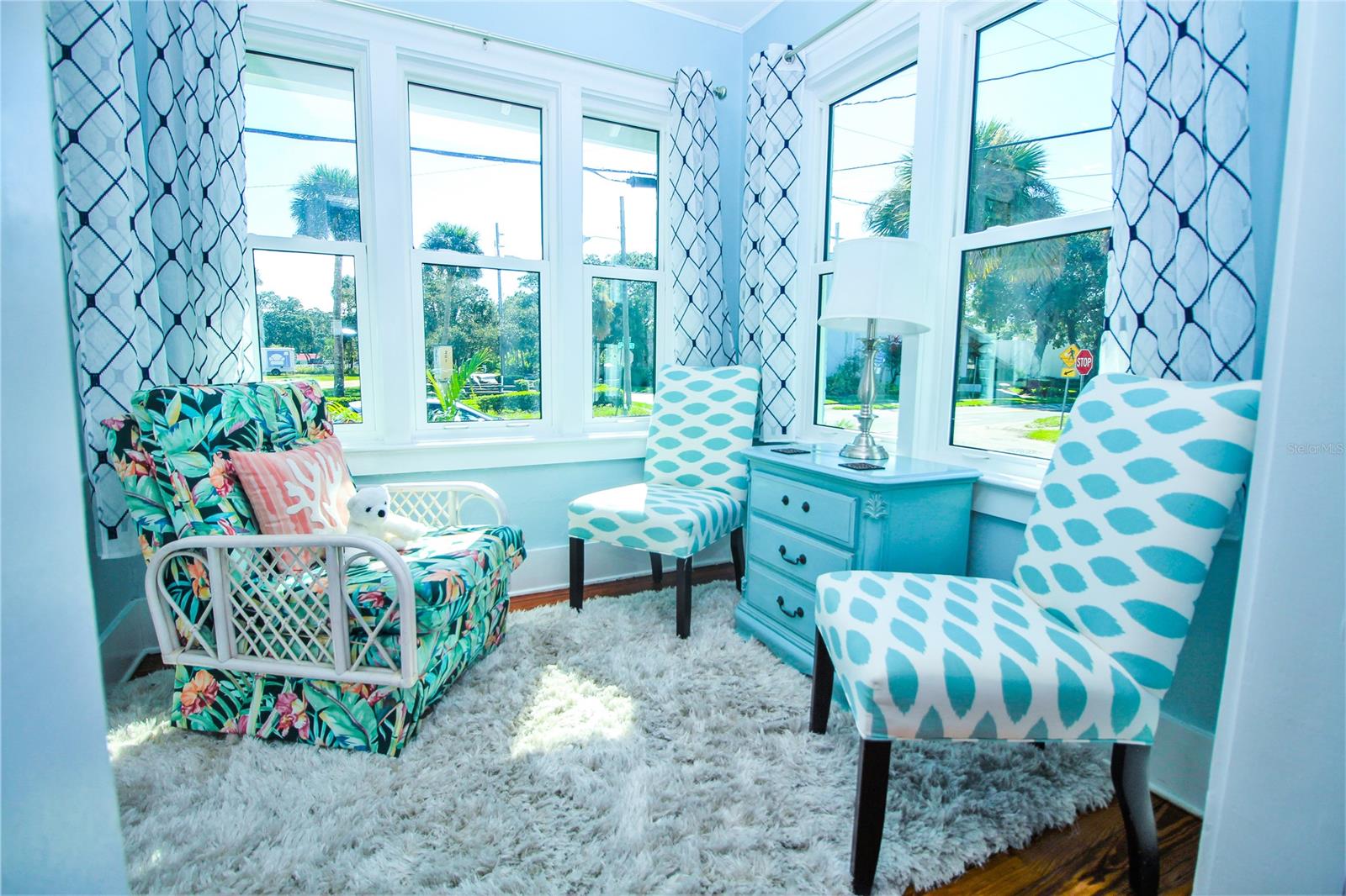 Barber 09-17-34 - Residential