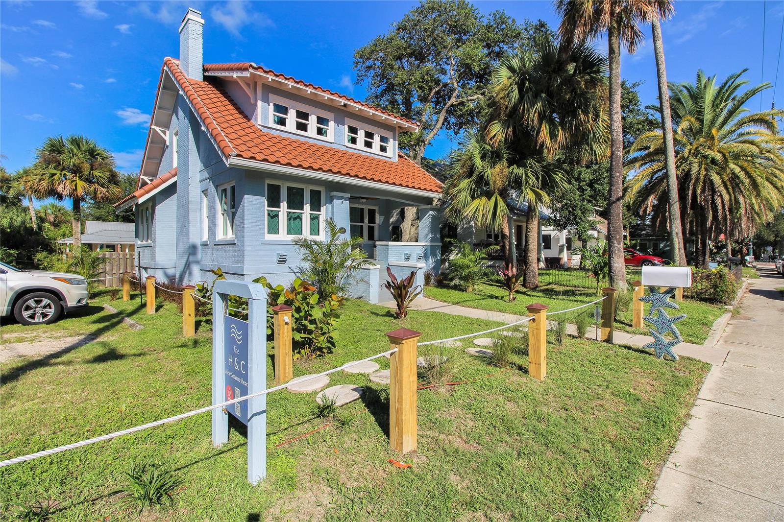 Barber 09-17-34 - Residential