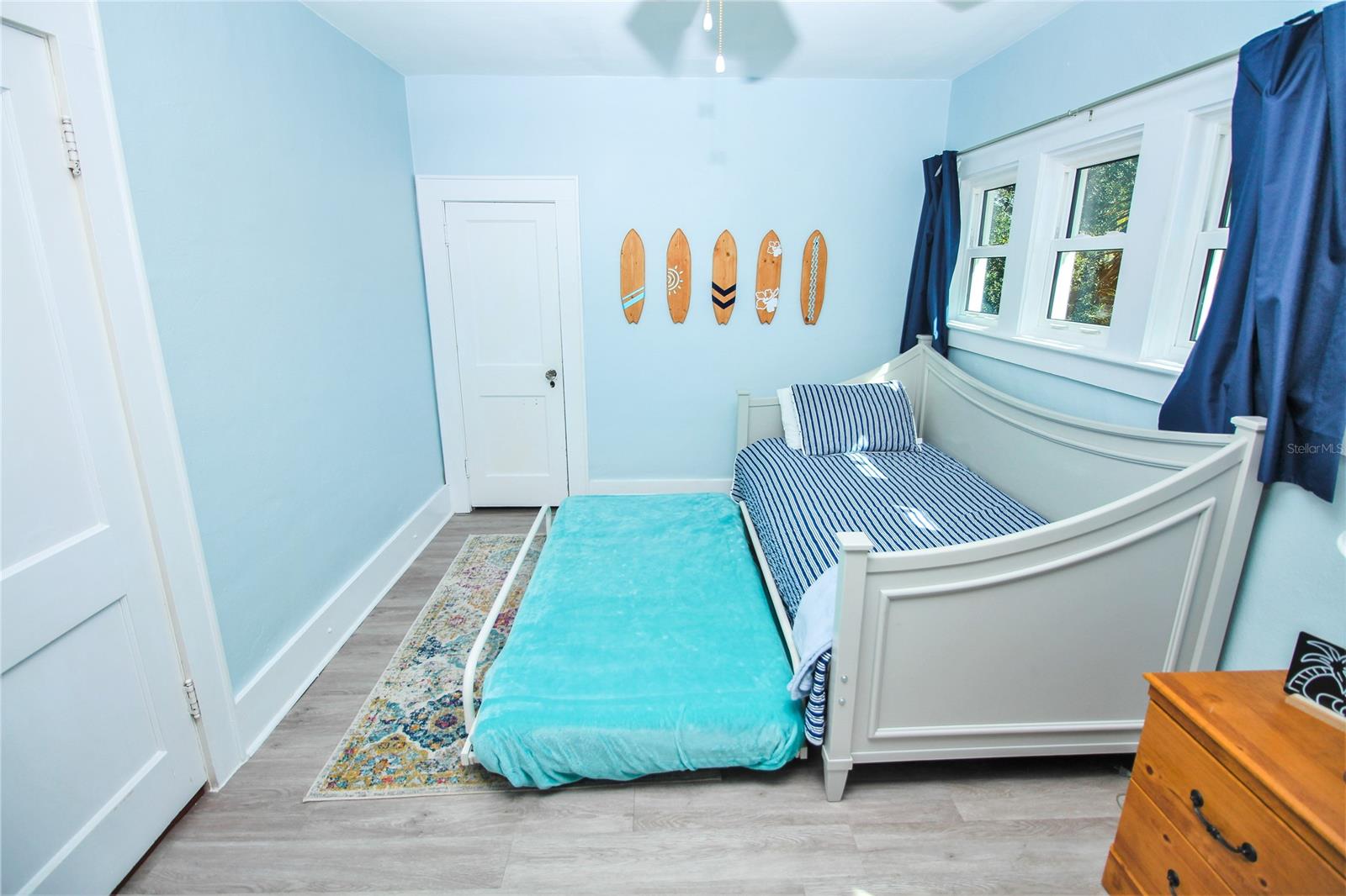 Barber 09-17-34 - Residential