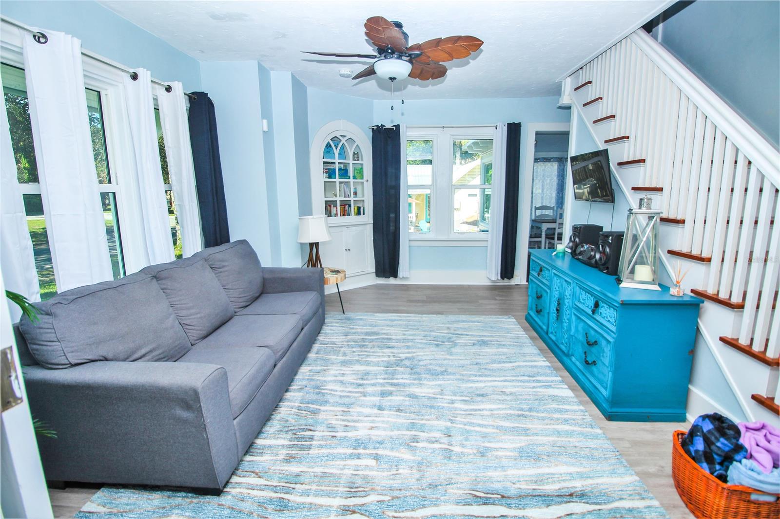 Barber 09-17-34 - Residential