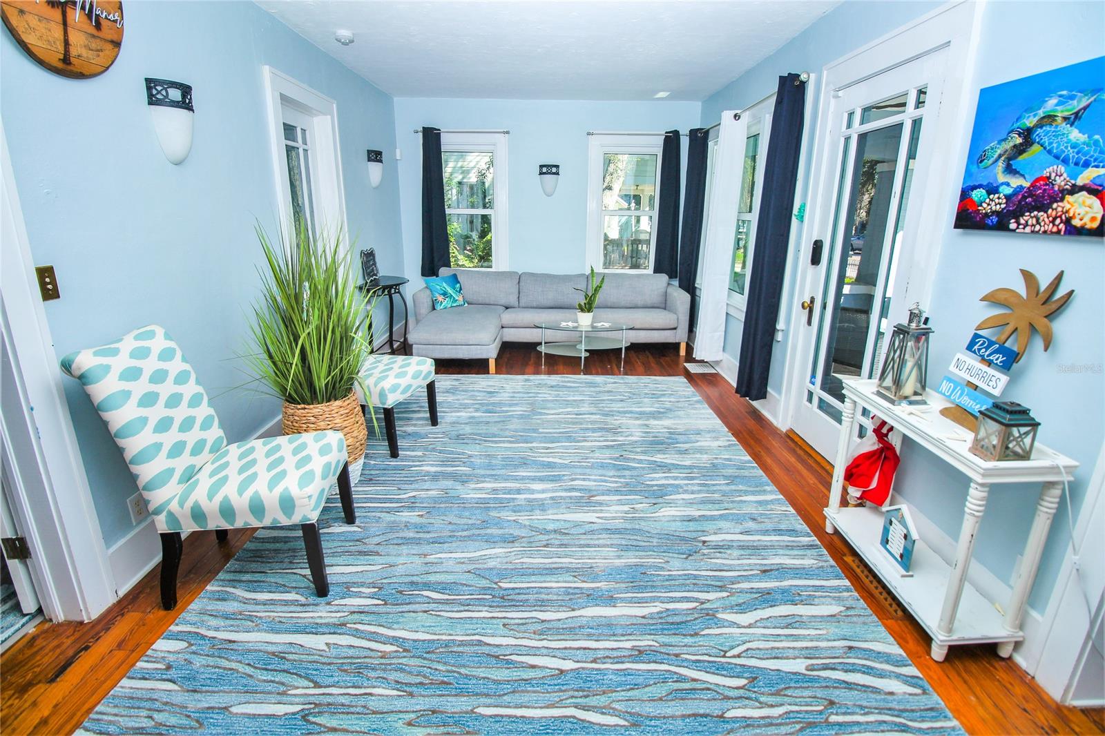 Barber 09-17-34 - Residential