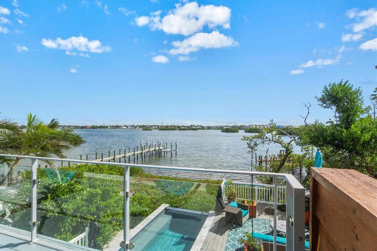 CASEY KEY - Residential