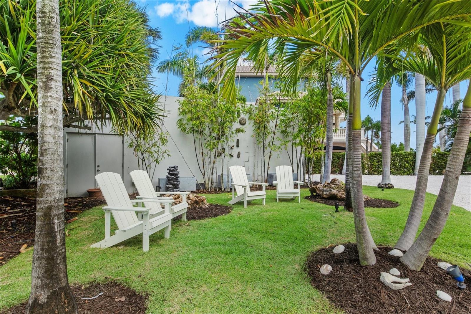 CASEY KEY - Residential