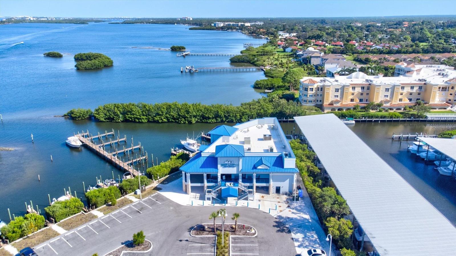 CASEY KEY - Residential