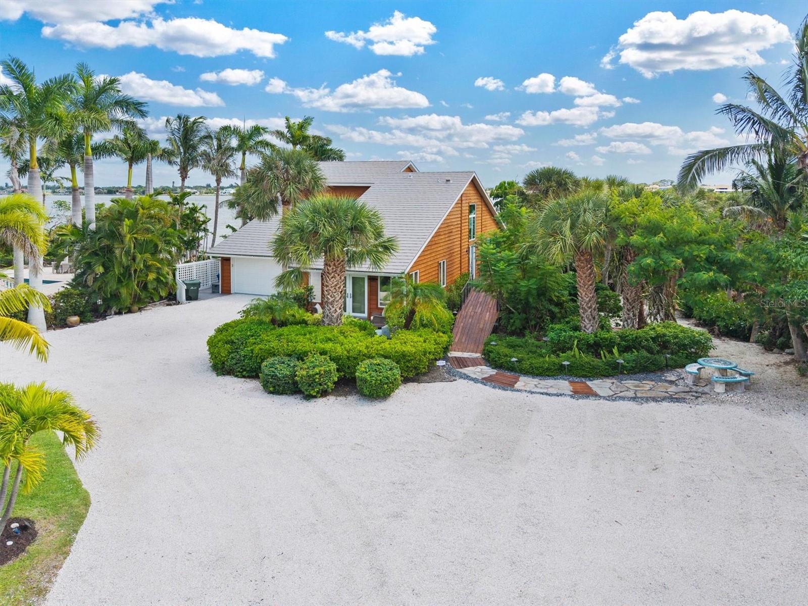 CASEY KEY - Residential