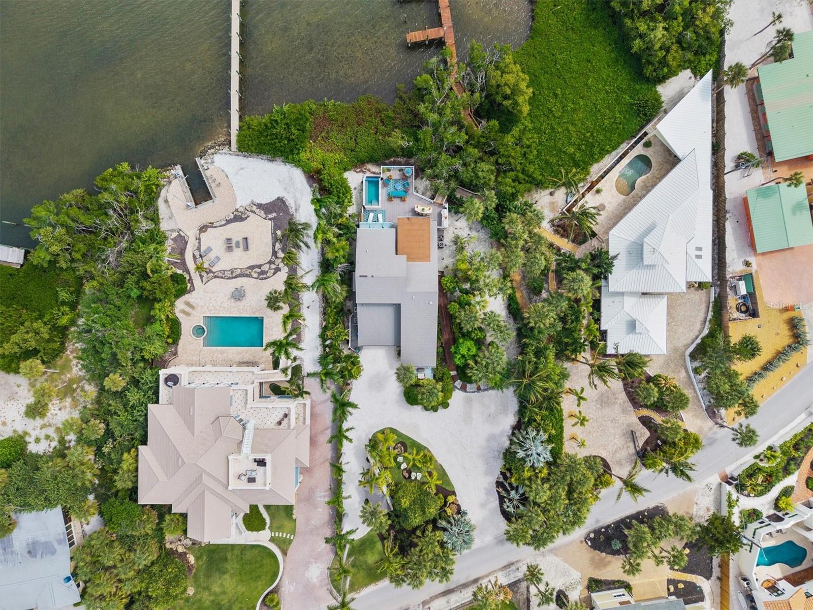 CASEY KEY - Residential