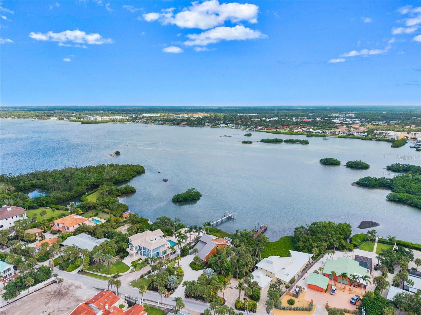 CASEY KEY - Residential