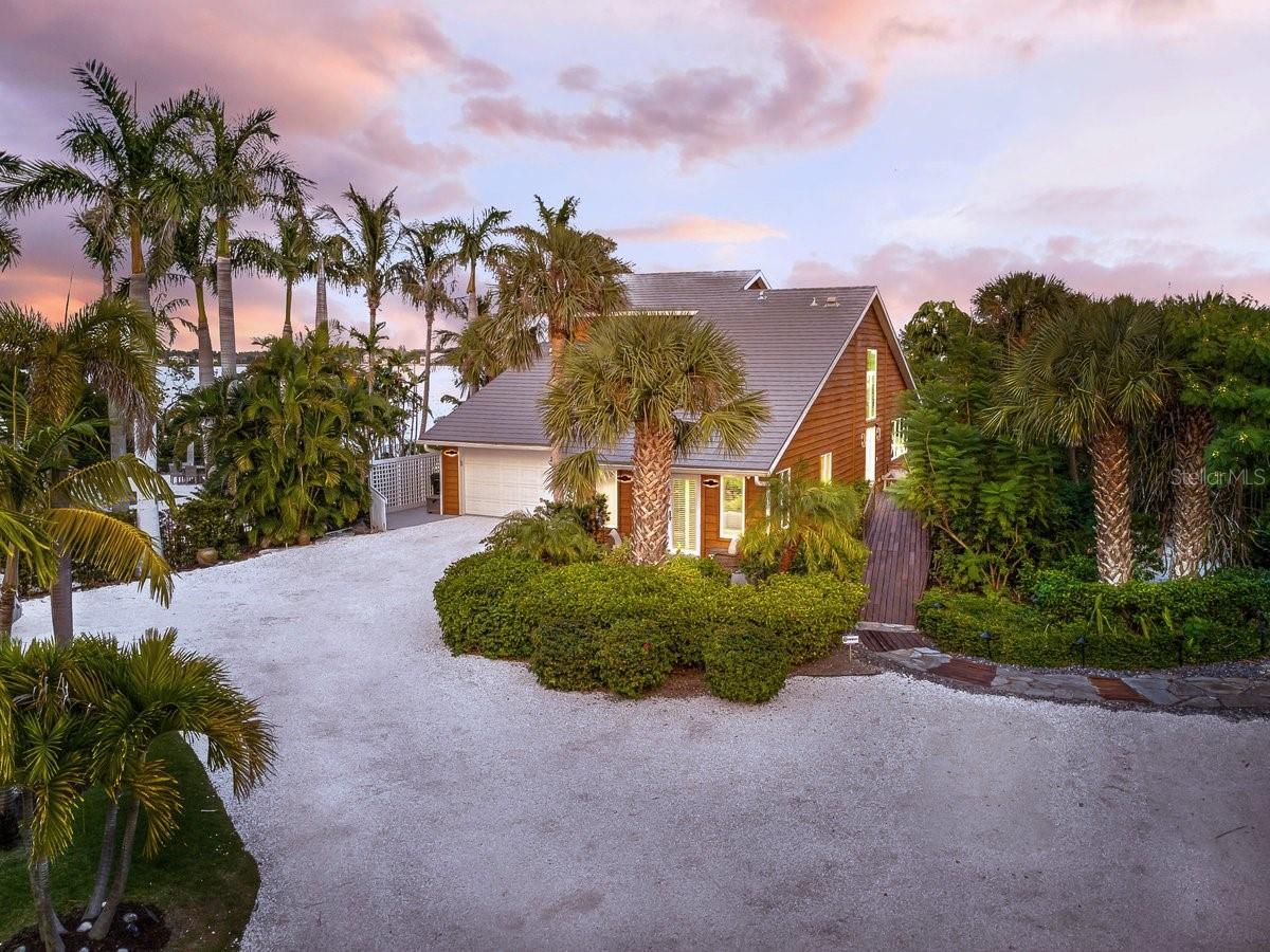 CASEY KEY - Residential