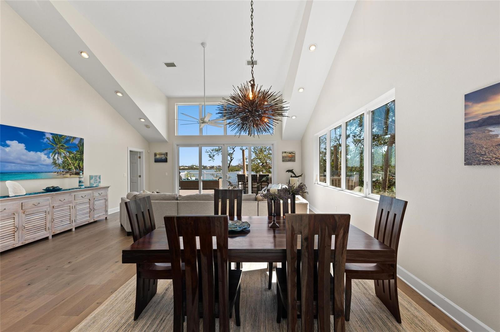 CASEY KEY - Residential