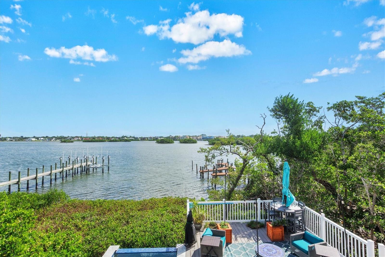 CASEY KEY - Residential