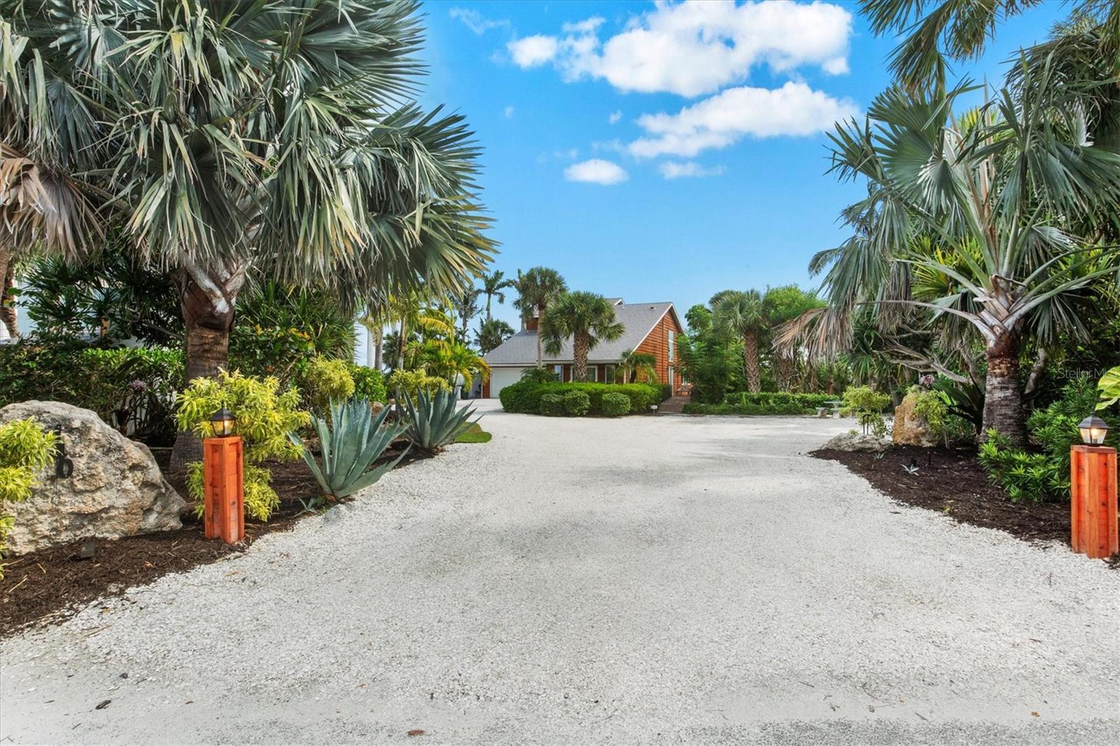 CASEY KEY - Residential