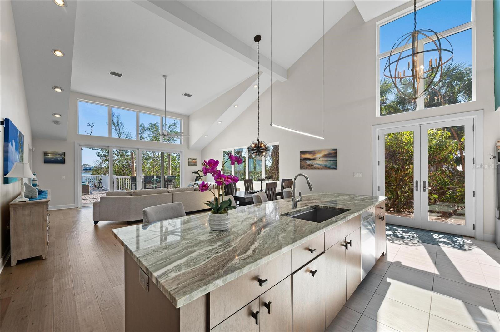 CASEY KEY - Residential