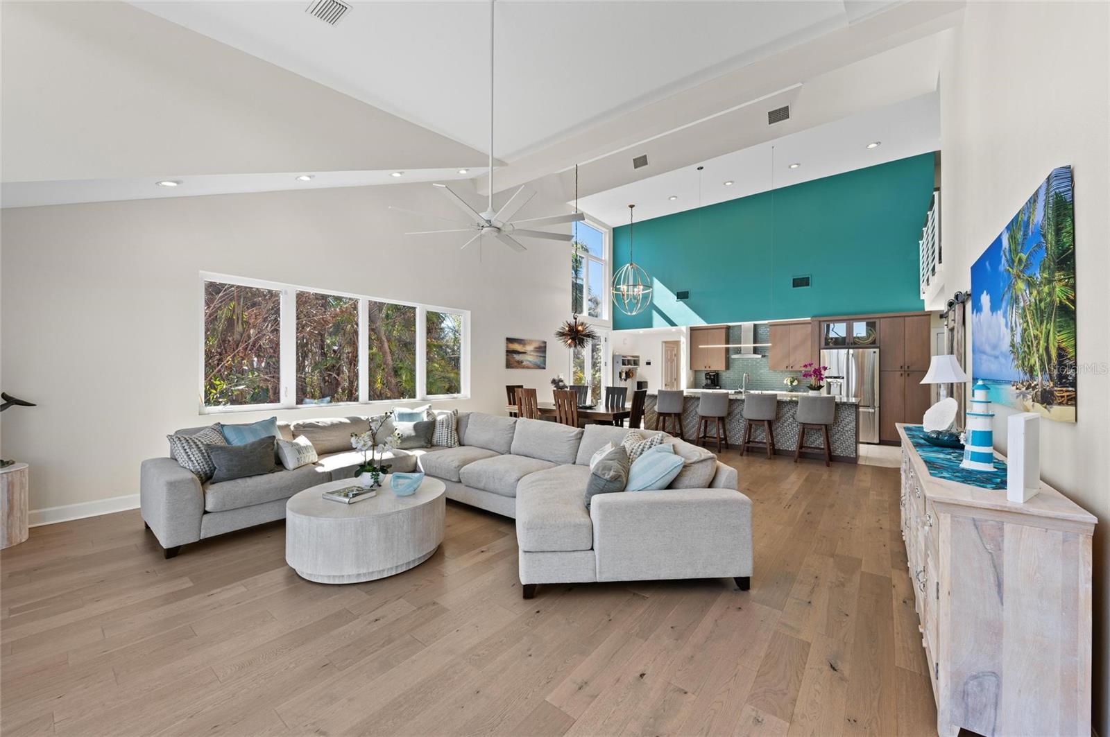 CASEY KEY - Residential