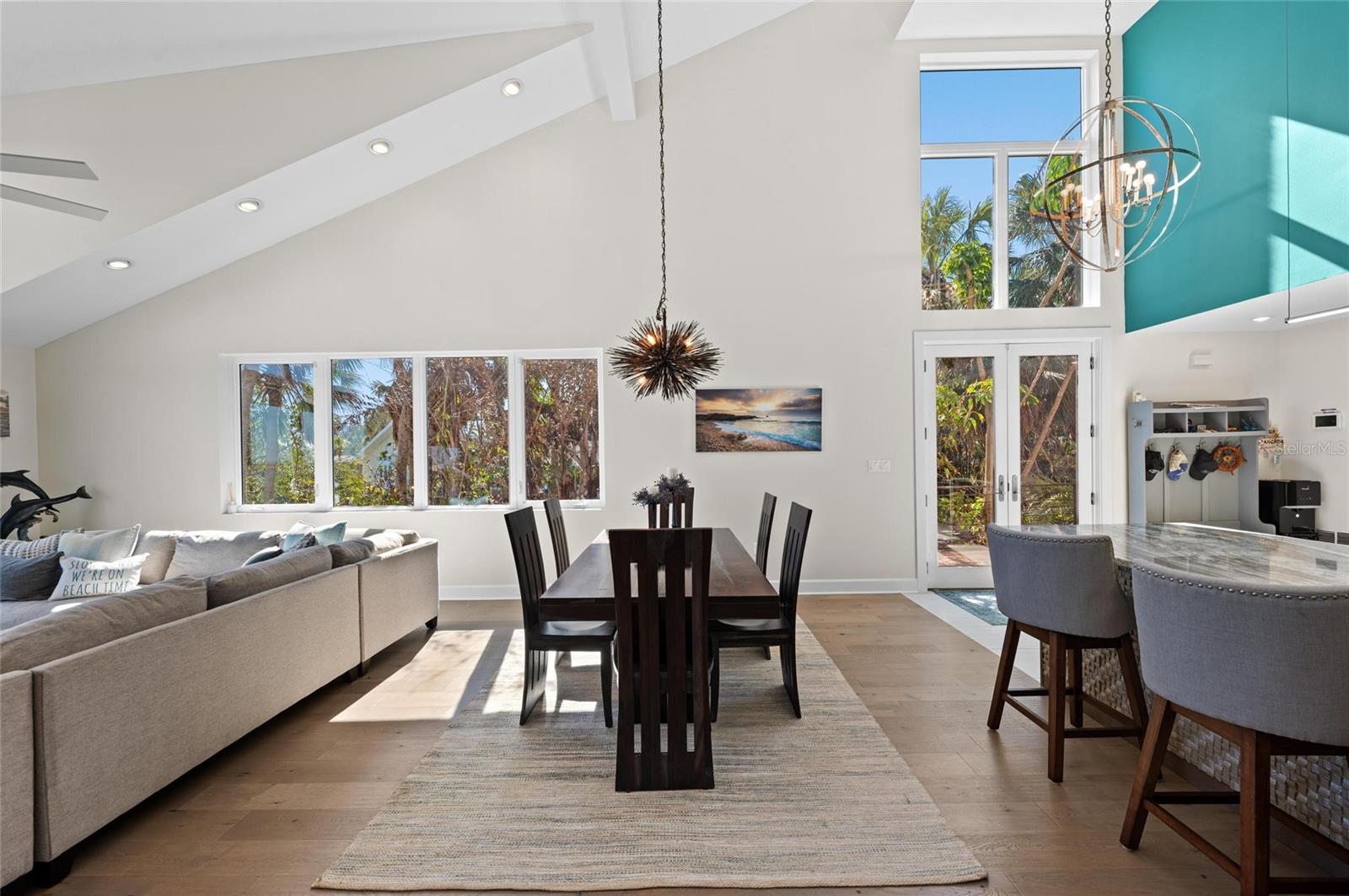 CASEY KEY - Residential