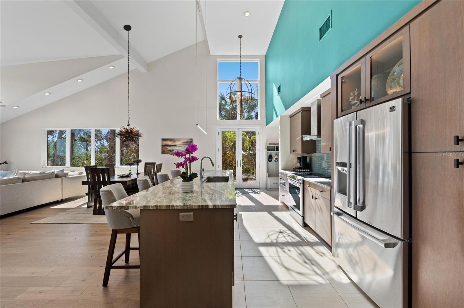 CASEY KEY - Residential