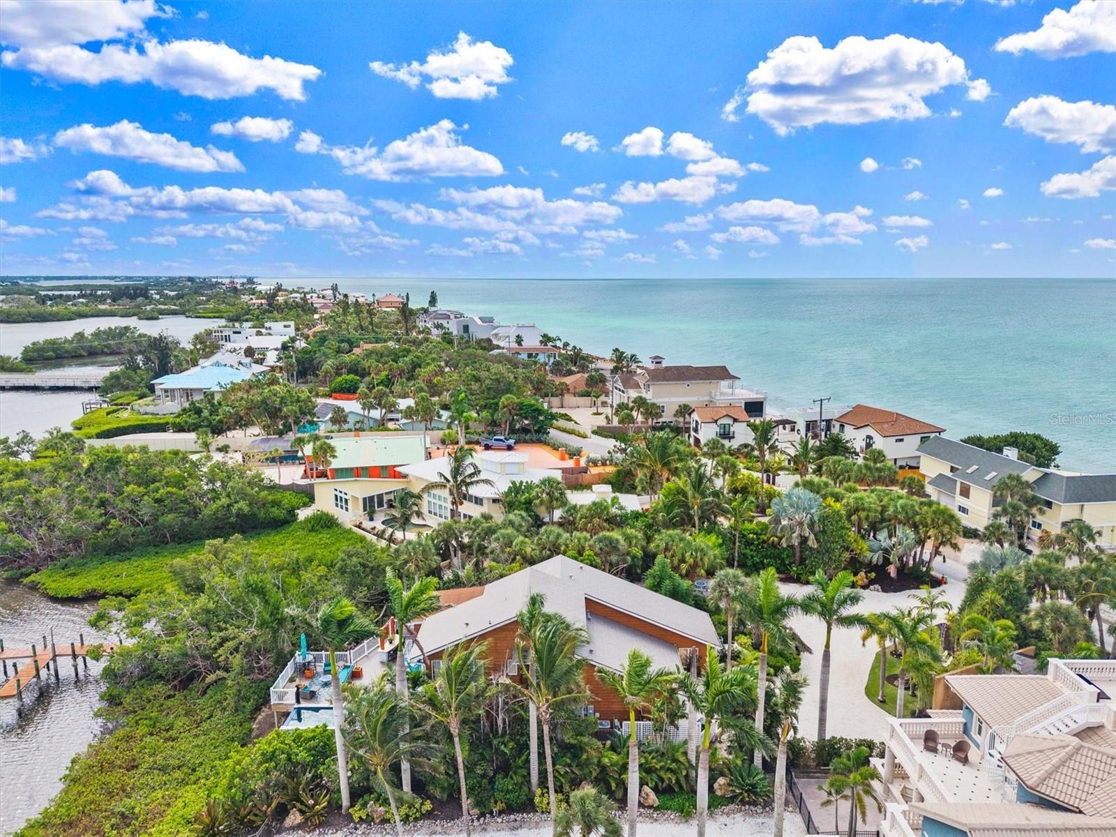 CASEY KEY - Residential