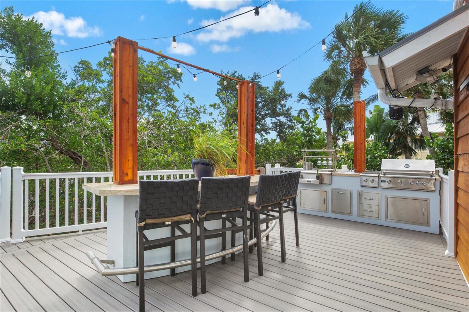 CASEY KEY - Residential