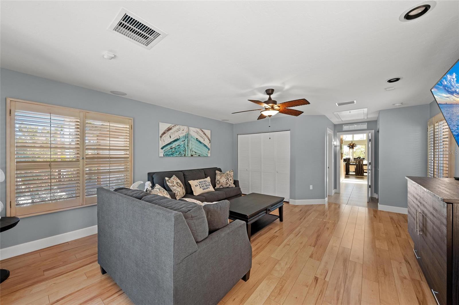 CASEY KEY - Residential