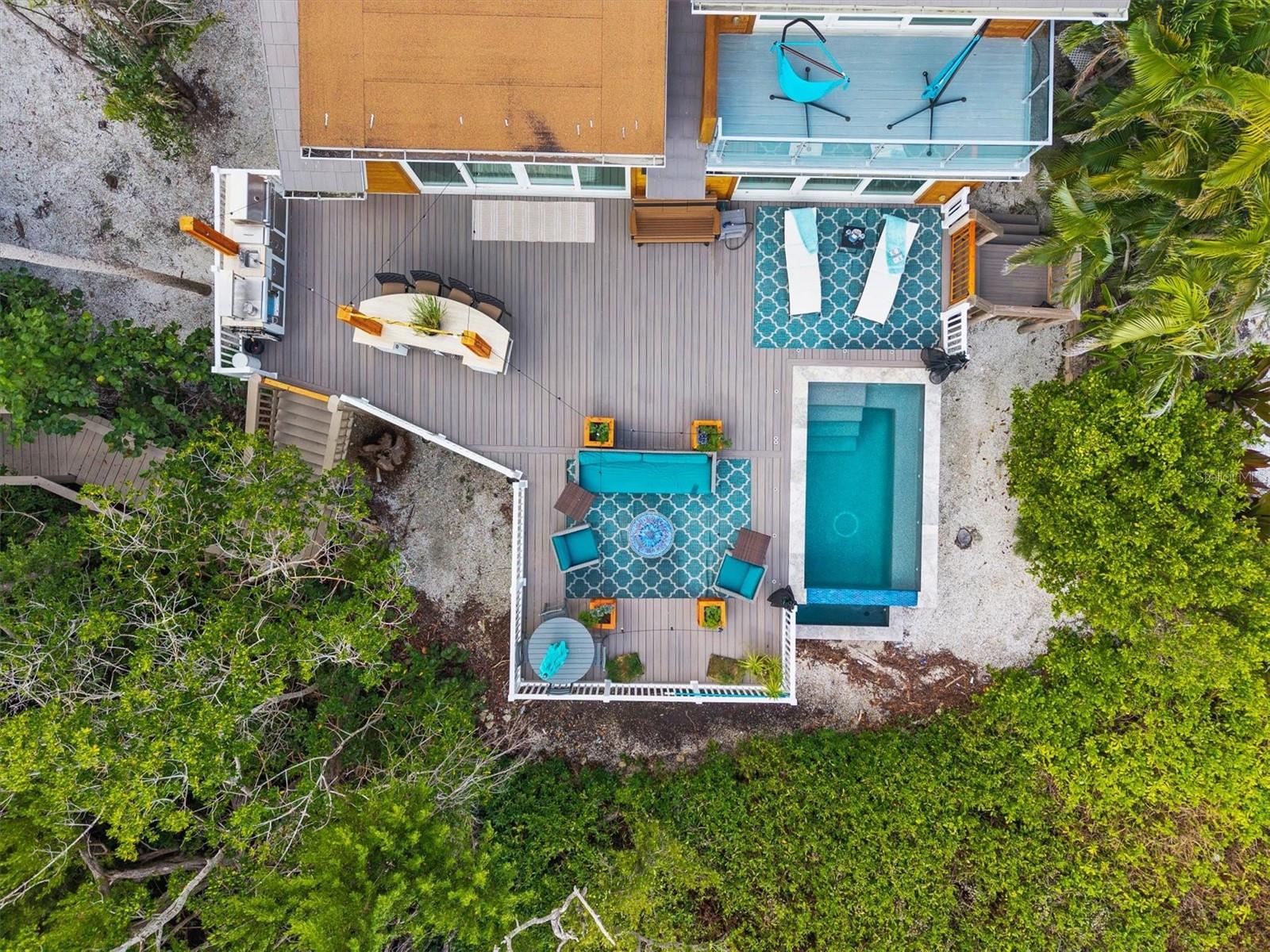 CASEY KEY - Residential