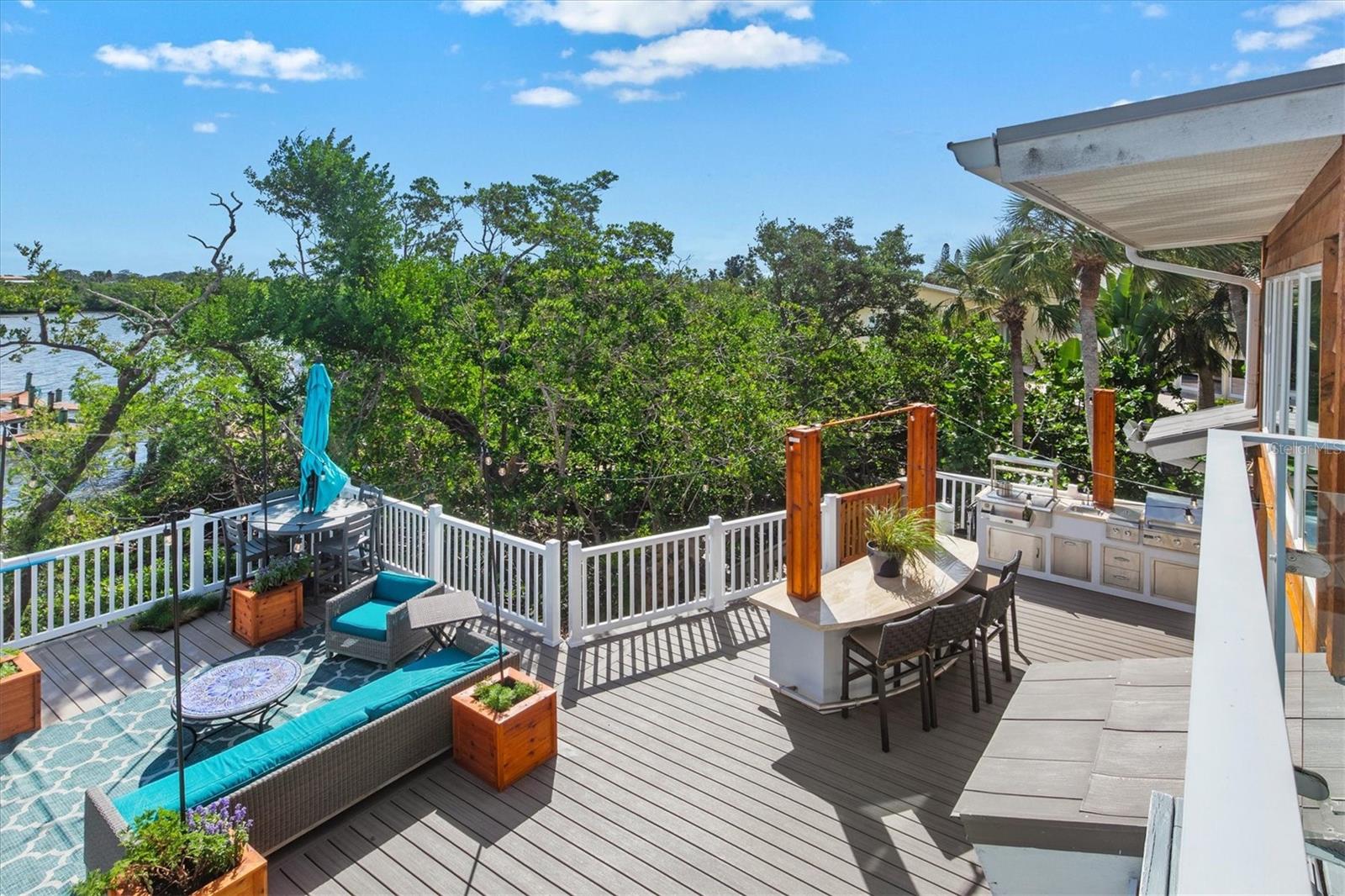 CASEY KEY - Residential