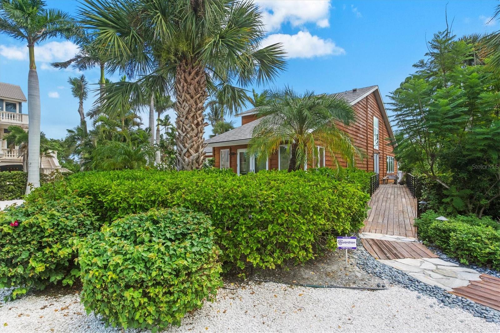 CASEY KEY - Residential