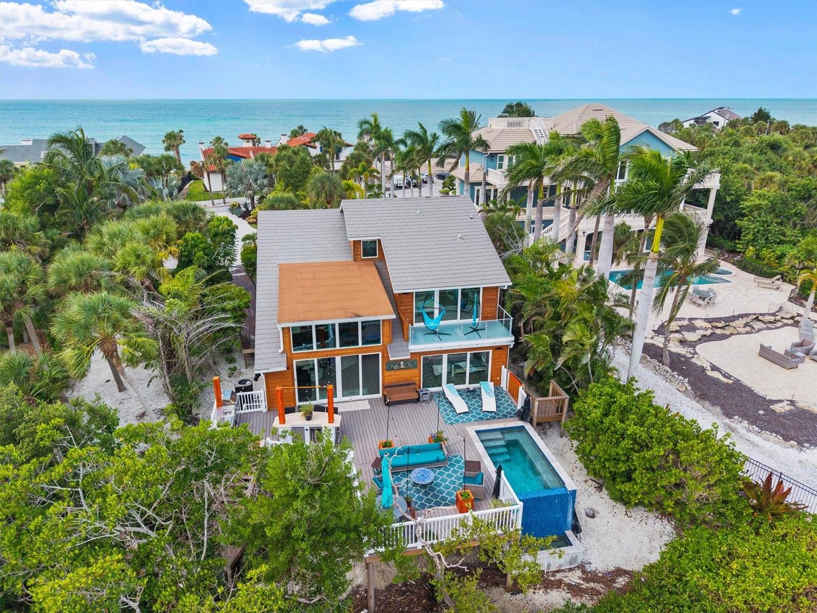 CASEY KEY - Residential