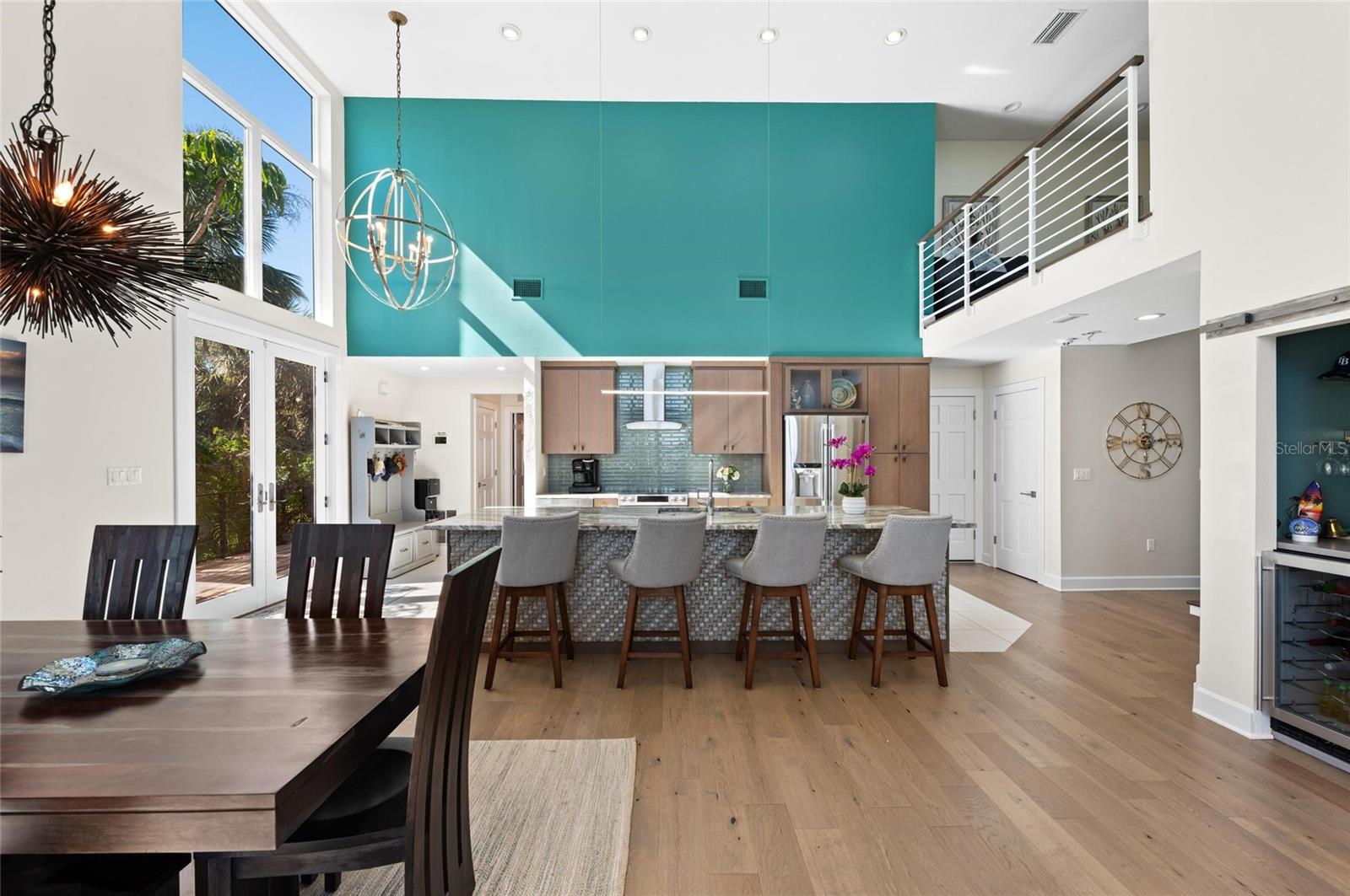 CASEY KEY - Residential