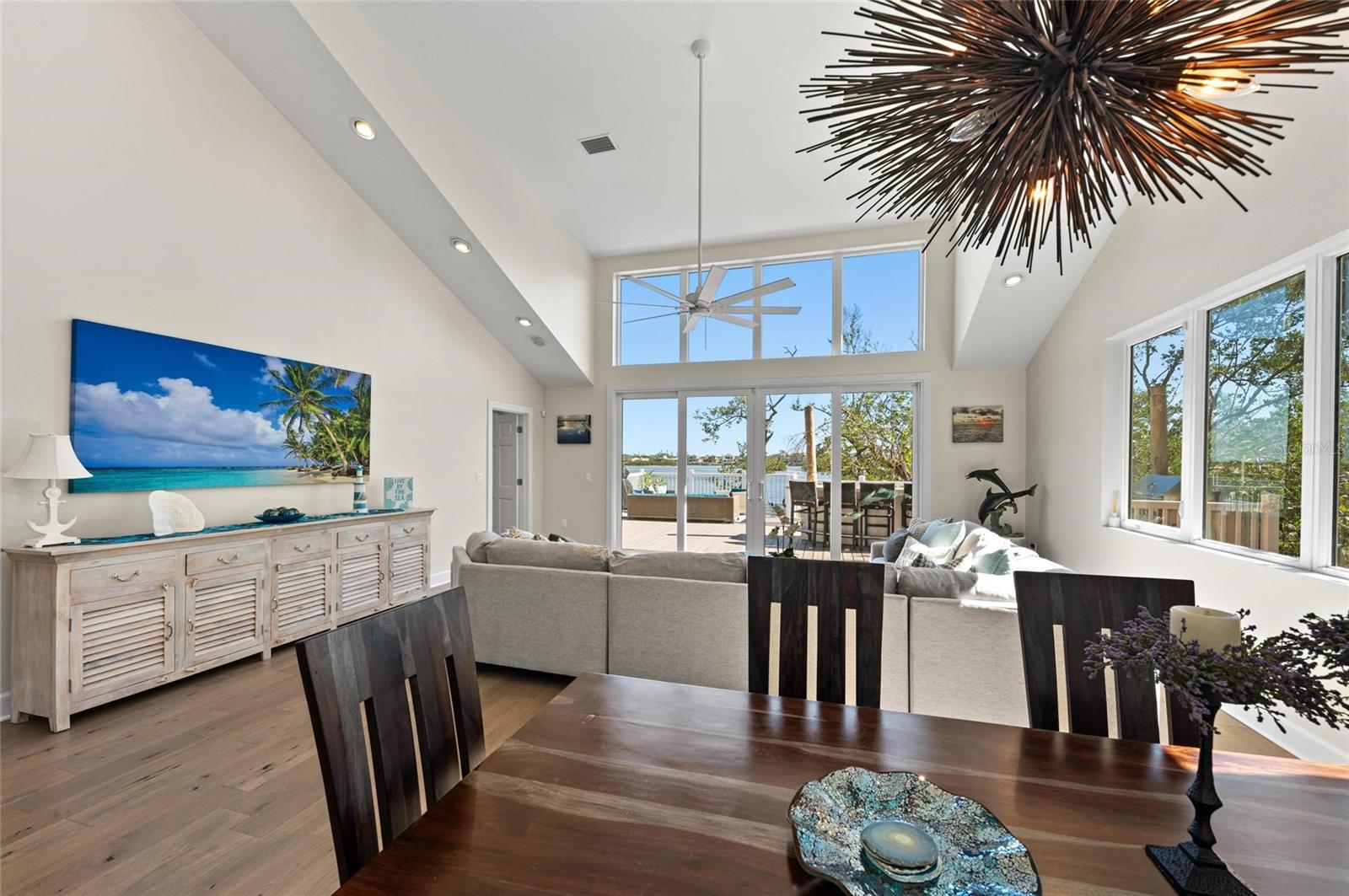 CASEY KEY - Residential