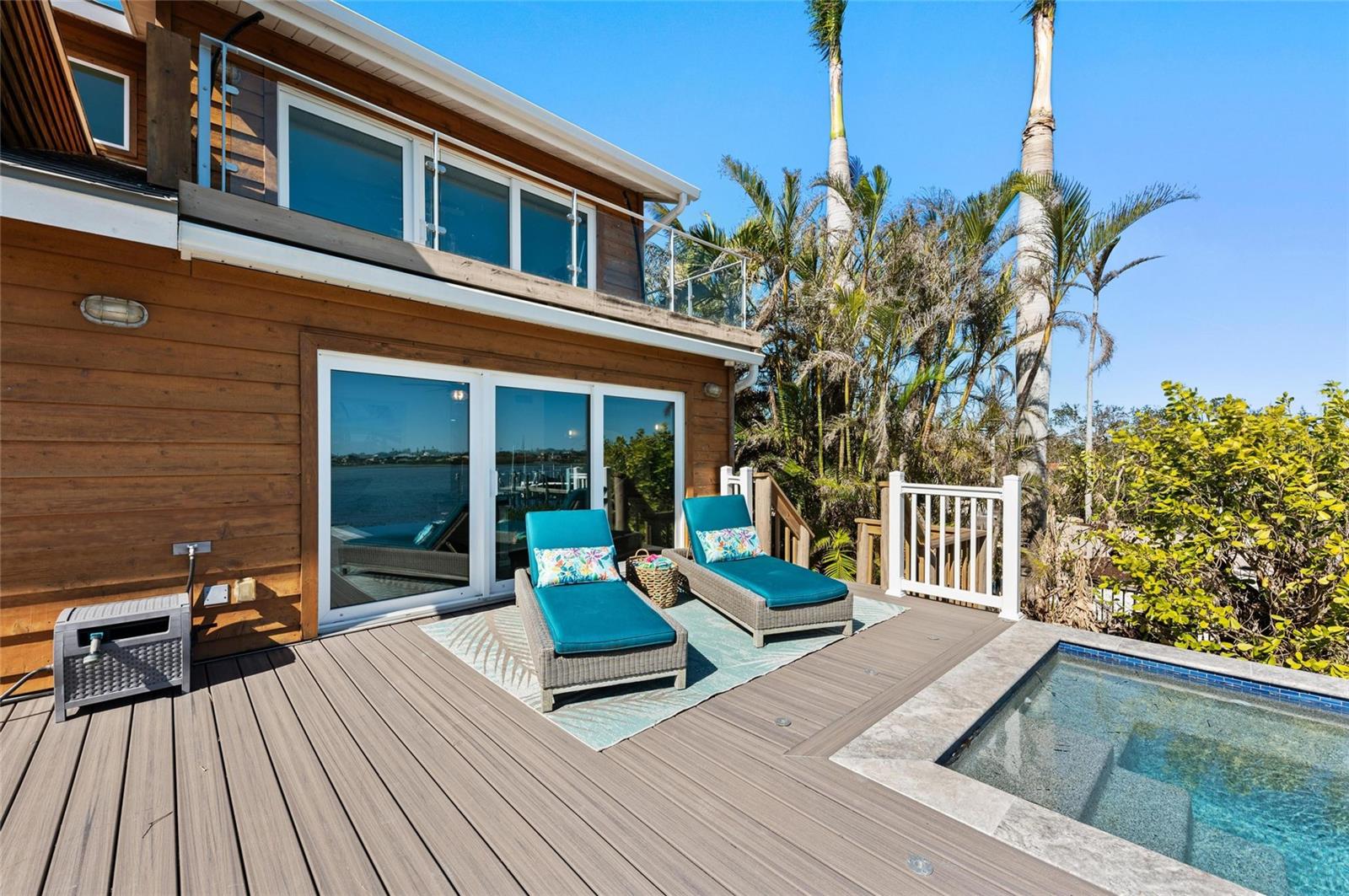 CASEY KEY - Residential