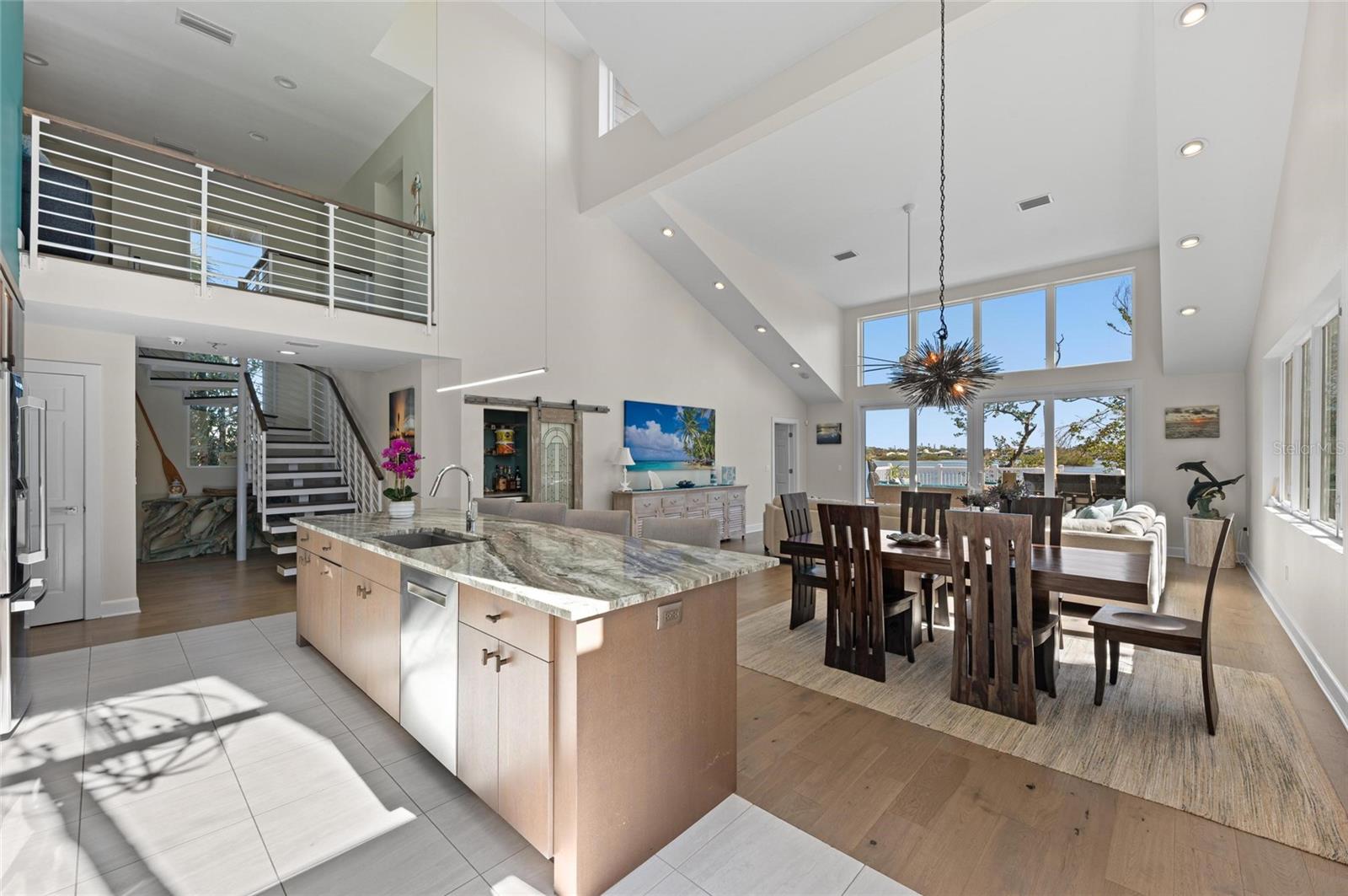 CASEY KEY - Residential