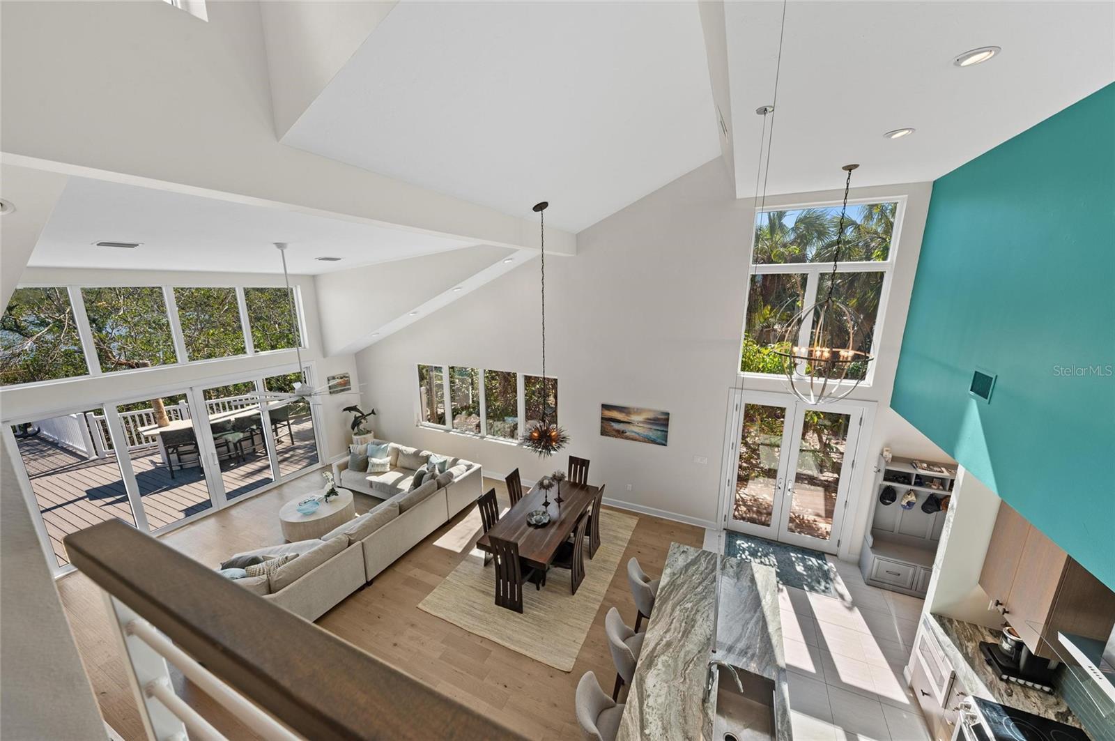 CASEY KEY - Residential