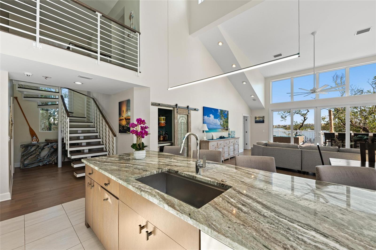 CASEY KEY - Residential