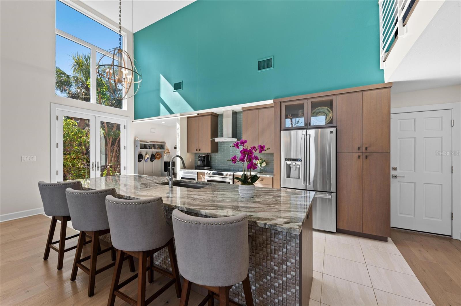 CASEY KEY - Residential