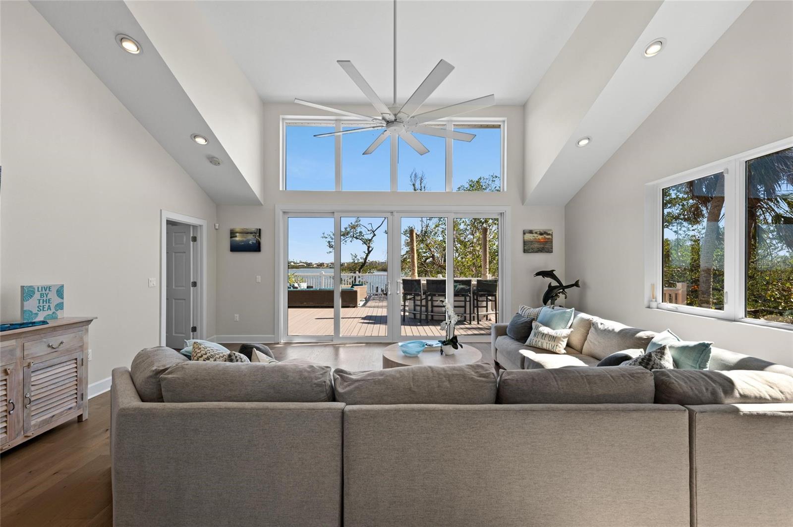 CASEY KEY - Residential