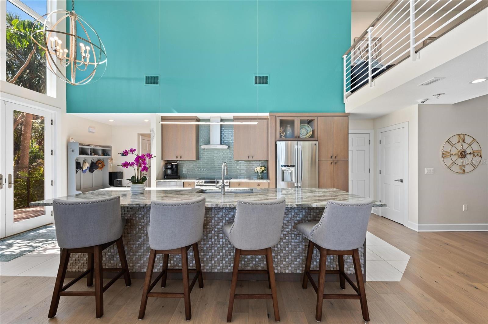 CASEY KEY - Residential