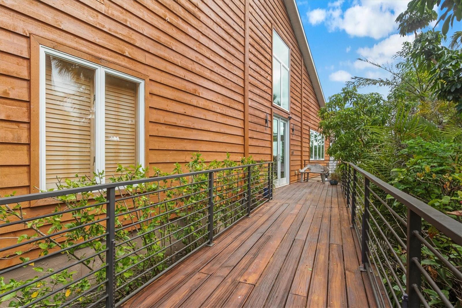 CASEY KEY - Residential