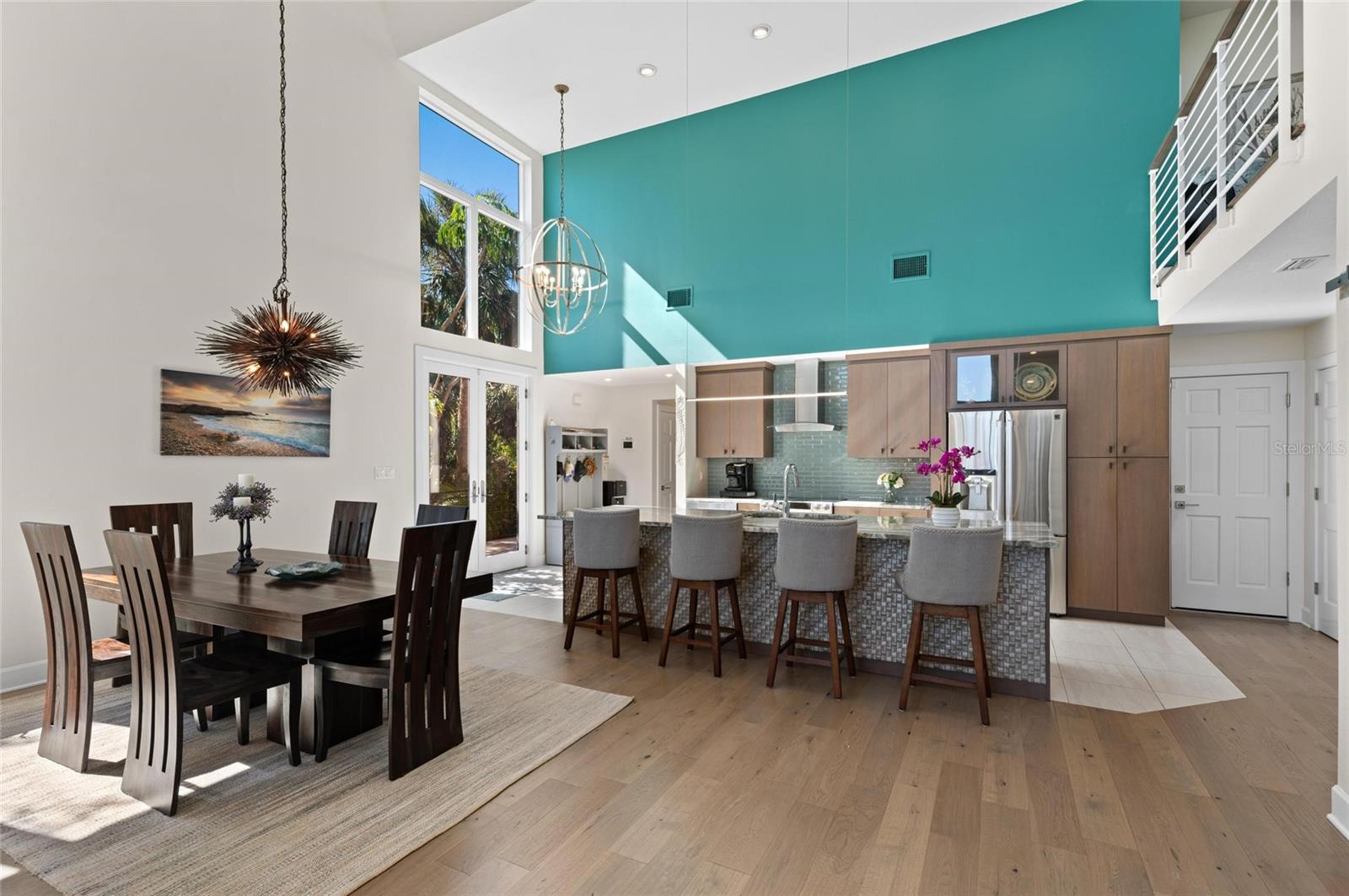 CASEY KEY - Residential