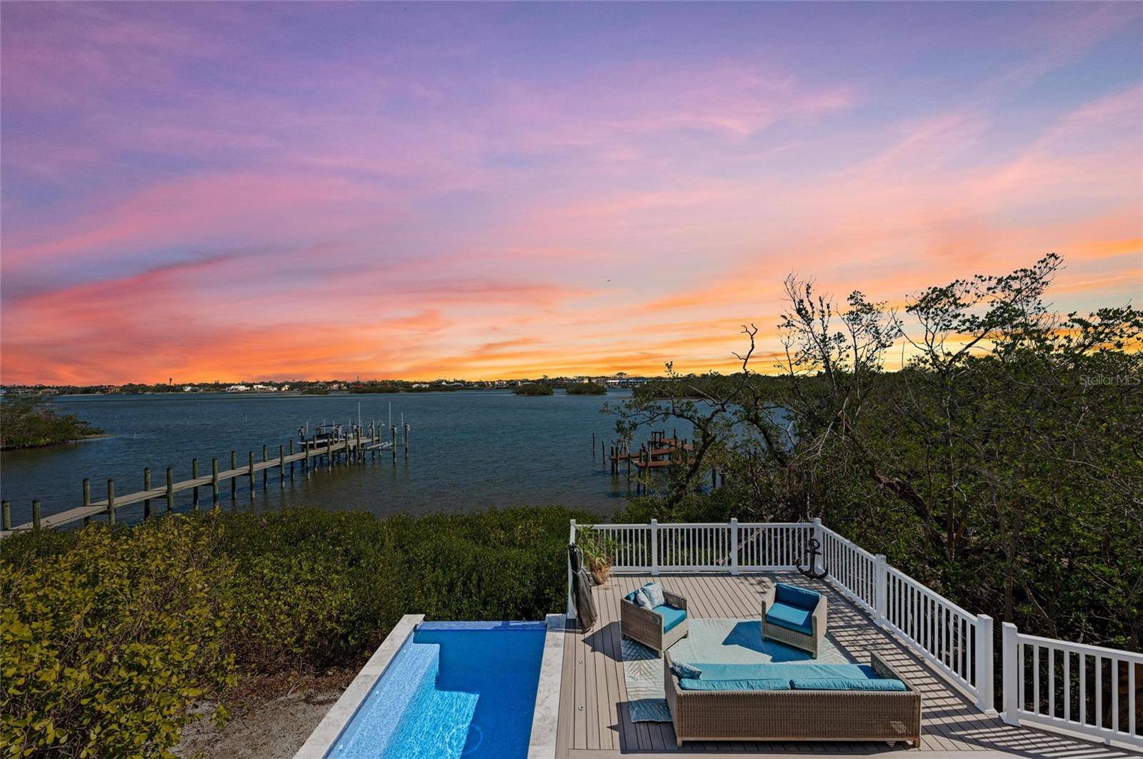 CASEY KEY - Residential