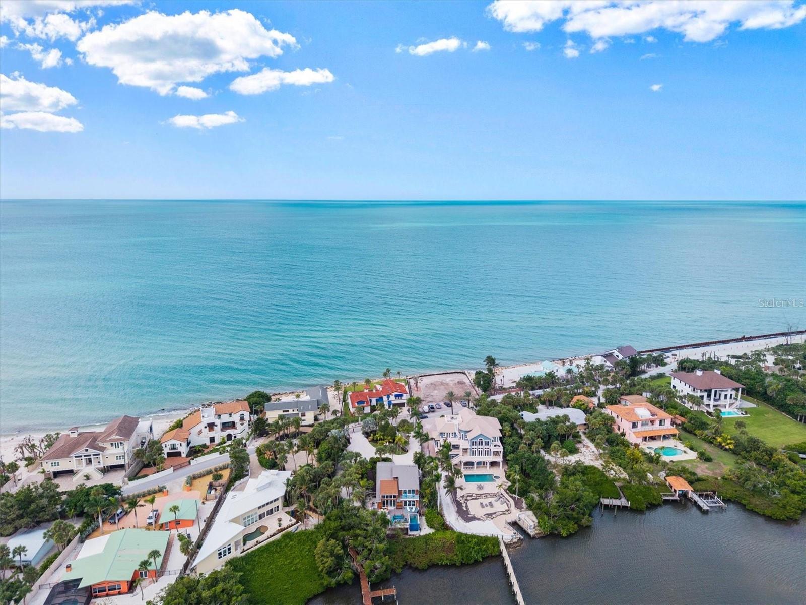 CASEY KEY - Residential