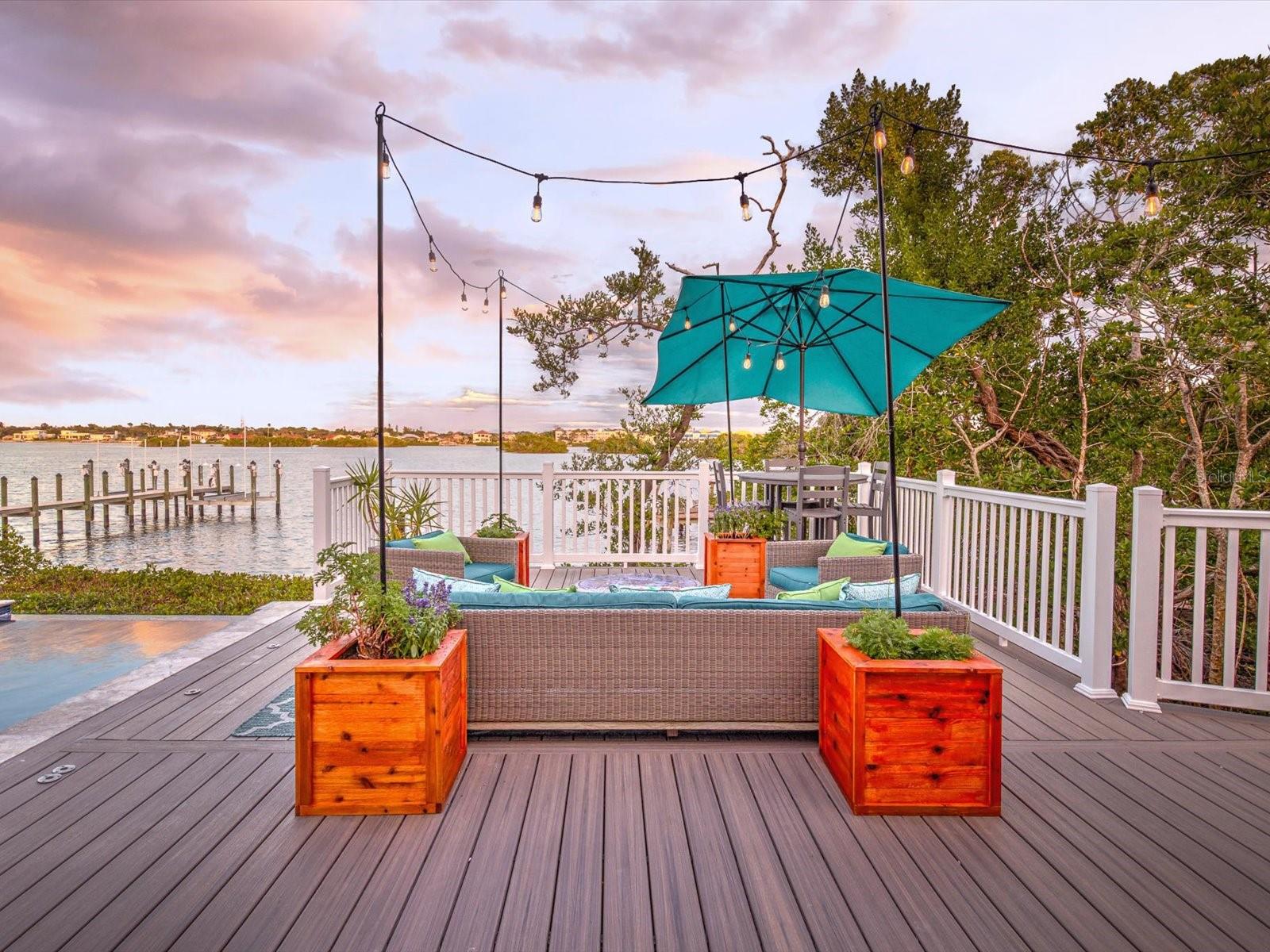 CASEY KEY - Residential